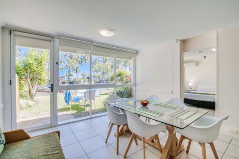 Tangalooma Island Resort - Australian Directory 21