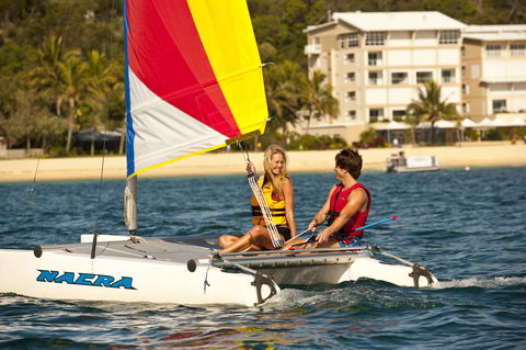 Tangalooma Island Resort - Australian Directory 13