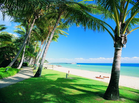 Tangalooma Island Resort - Australian Directory 9