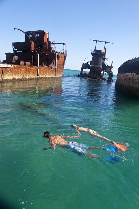 Tangalooma Island Resort - Australian Directory 5