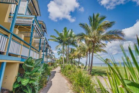 Tangalooma Island Resort - Australian Directory 26