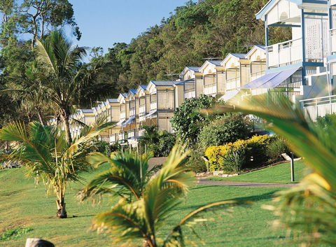 Tangalooma Island Resort - Australian Directory 36