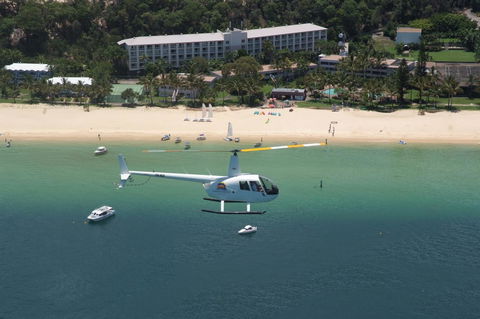 Tangalooma Island Resort - Australian Directory 14