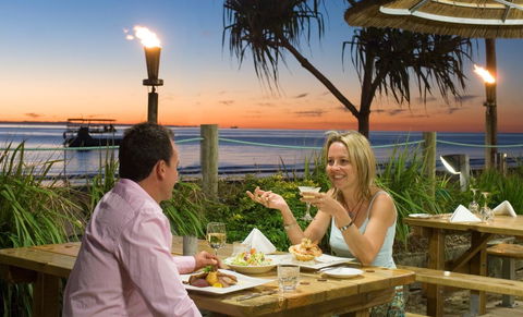 Tangalooma Island Resort - Australian Directory 16