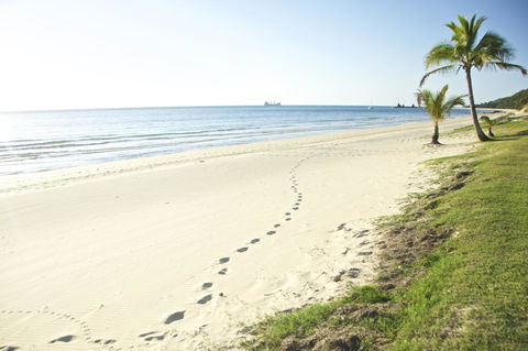 Tangalooma Island Resort - Australian Directory 6