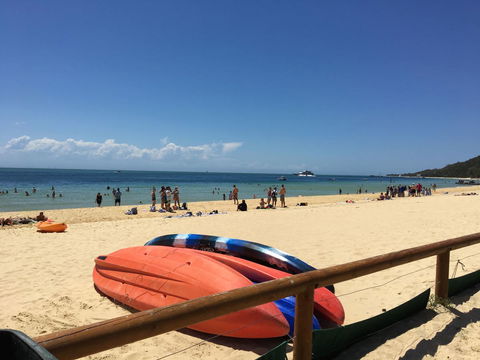 Beachfront Holiday Apartment To Rent For Short And Long Stays - Australian Directory 38