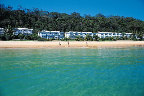 Beachfront Holiday Apartment To Rent For Short And Long Stays - Australian Directory 34
