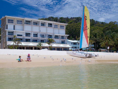 Beachfront Holiday Apartment To Rent For Short And Long Stays - Australian Directory 19