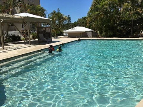 Beachfront Holiday Apartment To Rent For Short And Long Stays - Australian Directory 26