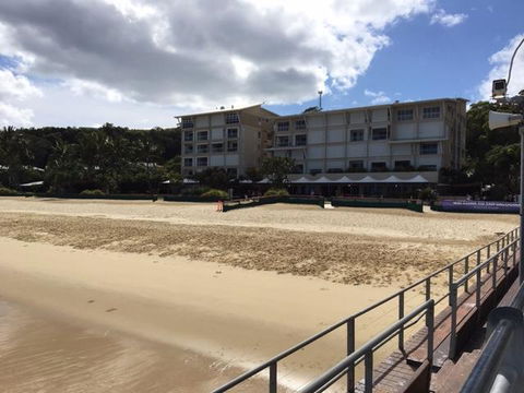 Beachfront Holiday Apartment To Rent For Short And Long Stays - Australian Directory 20