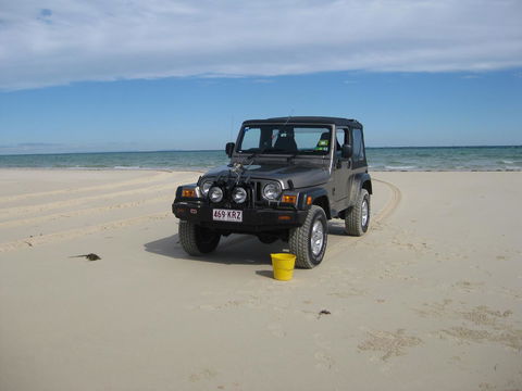 Beachfront Holiday Apartment To Rent For Short And Long Stays - Australian Directory 31