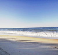 Crystal Waters on The Beach - Australian Directory