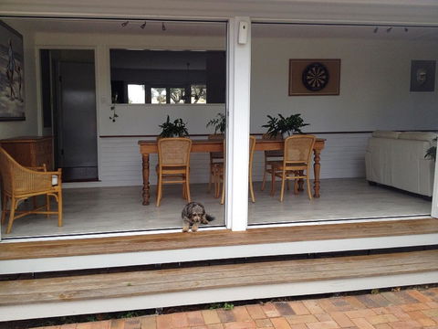 Hampton Cottage- Delightful Cottage Bring Your Dog! - Australian Directory 0