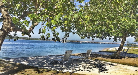Hampton Cottage- Delightful Cottage Bring Your Dog! - Australian Directory 8