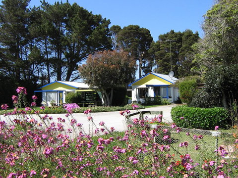 King Island Accommodation Cottages - Australian Directory 5
