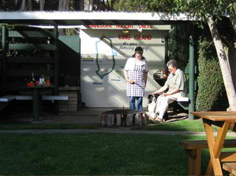 King Island Accommodation Cottages - Australian Directory 6