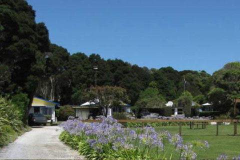 King Island Accommodation Cottages - Australian Directory 24