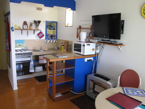 King Island Accommodation Cottages - Australian Directory 37