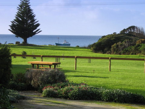 King Island Accommodation Cottages - Australian Directory 3