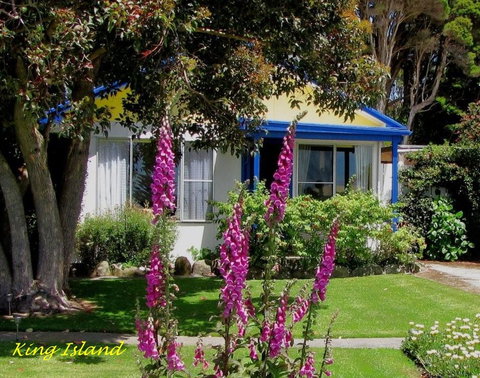King Island Accommodation Cottages - Australian Directory 2