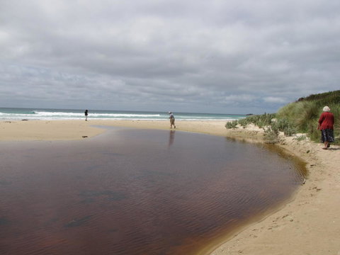 King Island Accommodation Cottages - Australian Directory 25