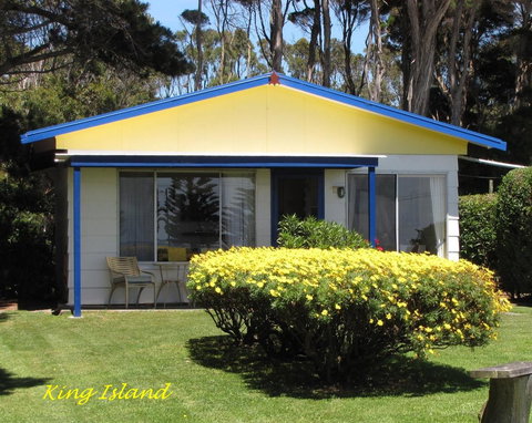 King Island Accommodation Cottages - Australian Directory 4