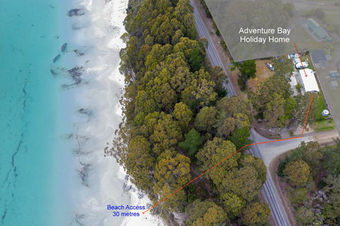 Adventure Bay Holiday Home - Australian Directory 9