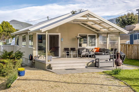 Adventure Bay Holiday Home - Australian Directory 0