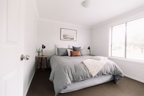 'Comfy & Cosy' - Close To Hospital, Cadia And Early Riser CafÃ© - Australian Directory 2
