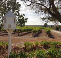 'In The Vines' Guest Cottage Barossa Valley - Australian Directory
