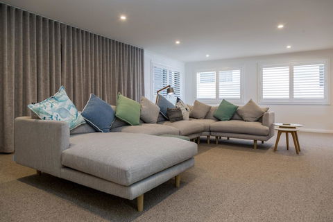 'Salt & Light' Mollymook - Australian Directory 2