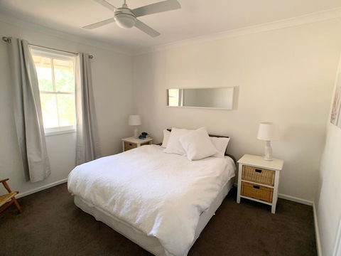 'The Wattles' - True Country Escape Near Wineries - Borenore - Australian Directory 3