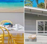 'White Sands' Mollymook - Australian Directory