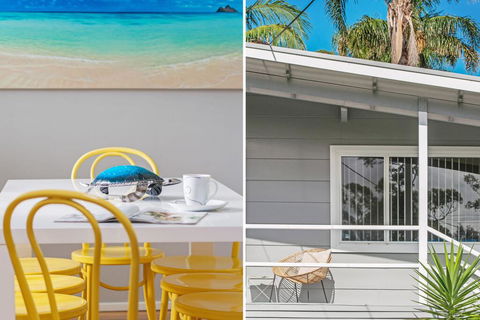 'White Sands', Mollymook - Australian Directory 0