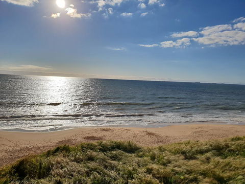 (Pets Welcome) Southern Comfort - Australian Directory 2