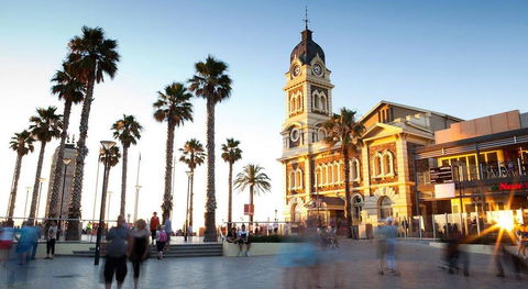 1 Bedroom Apt With Air-Conditioning In Plympton - Australian Directory 2
