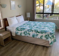 1 Bedroom Unit in 4 Star Tropical Resort in Noosaville - Australian Directory