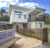 1/31 Ocean Street - A Relaxing Coastal Retreat - Australian Directory
