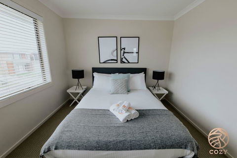 113, Balanchin Street Family Resort In Point Cook - Australian Directory 1