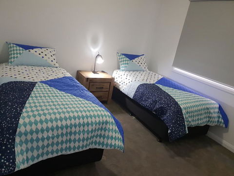 123 Wilson - Arapiles - Australian Directory 2