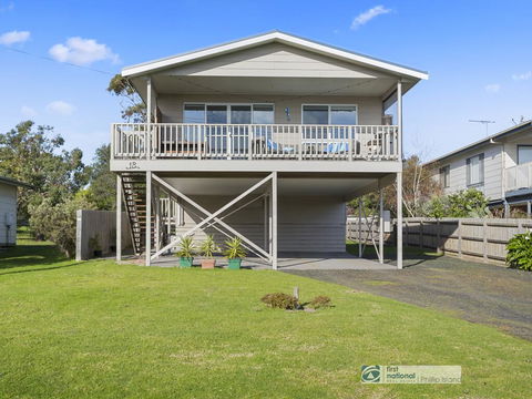 13 Seacombe Grove Ventnor - Australian Directory 0
