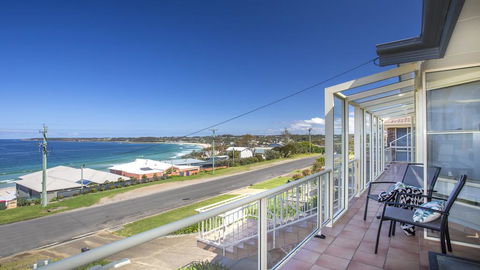 143 Mitchell Pde - Magnificent Outlook - Australian Directory 0