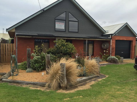 15 On Blair - Australian Directory 1