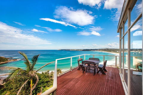 164 Mitchell Pde - Spectacular Views - Australian Directory 0