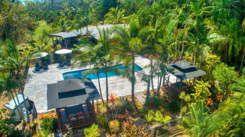 1770 Getaway - Australian Directory 1
