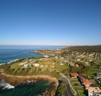 2 Jocelyn Street. Dalmeny - Australian Directory