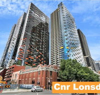 2BR 2BATH  CAR  QUALITY  STYLE IN MELBOURNE CBD - Australian Directory