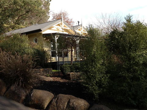 3 Kings Bed And Breakfast - Australian Directory 2