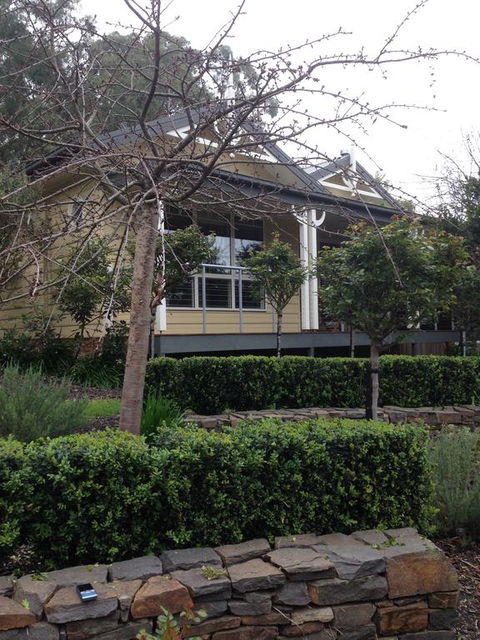 3 Kings Bed And Breakfast - Australian Directory 1