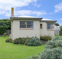 40 Campbell - Australian Directory